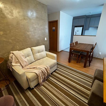 סאו ז'וזה Apartamento Proximo As Principais Praias De Florianopolis מראה חיצוני תמונה