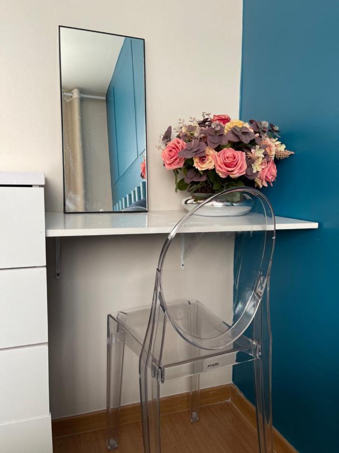 סאו ז'וזה Apartamento Proximo As Principais Praias De Florianopolis מראה חיצוני תמונה