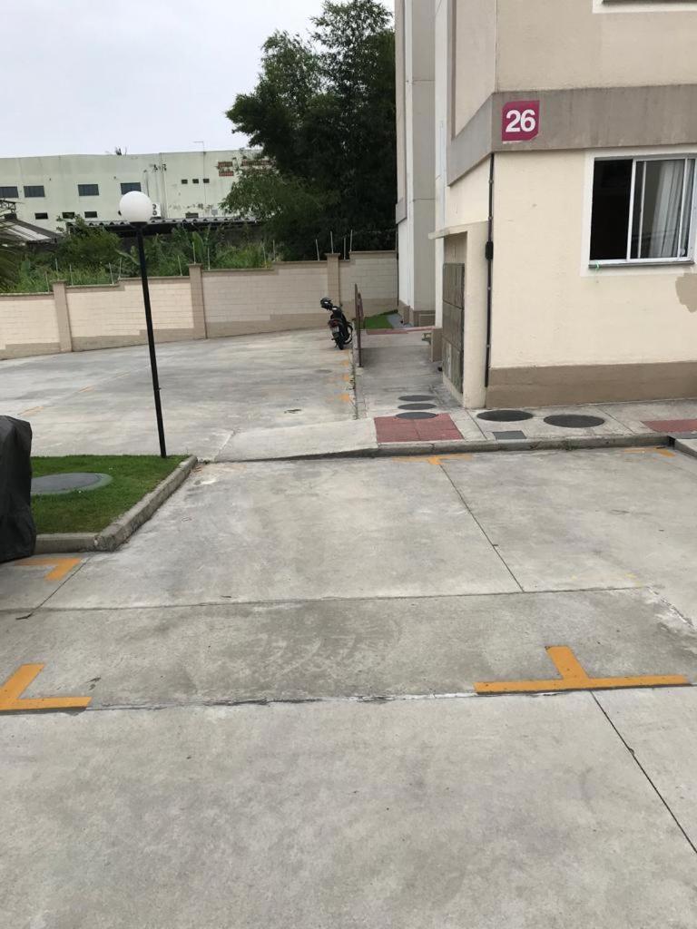 סאו ז'וזה Apartamento Proximo As Principais Praias De Florianopolis מראה חיצוני תמונה