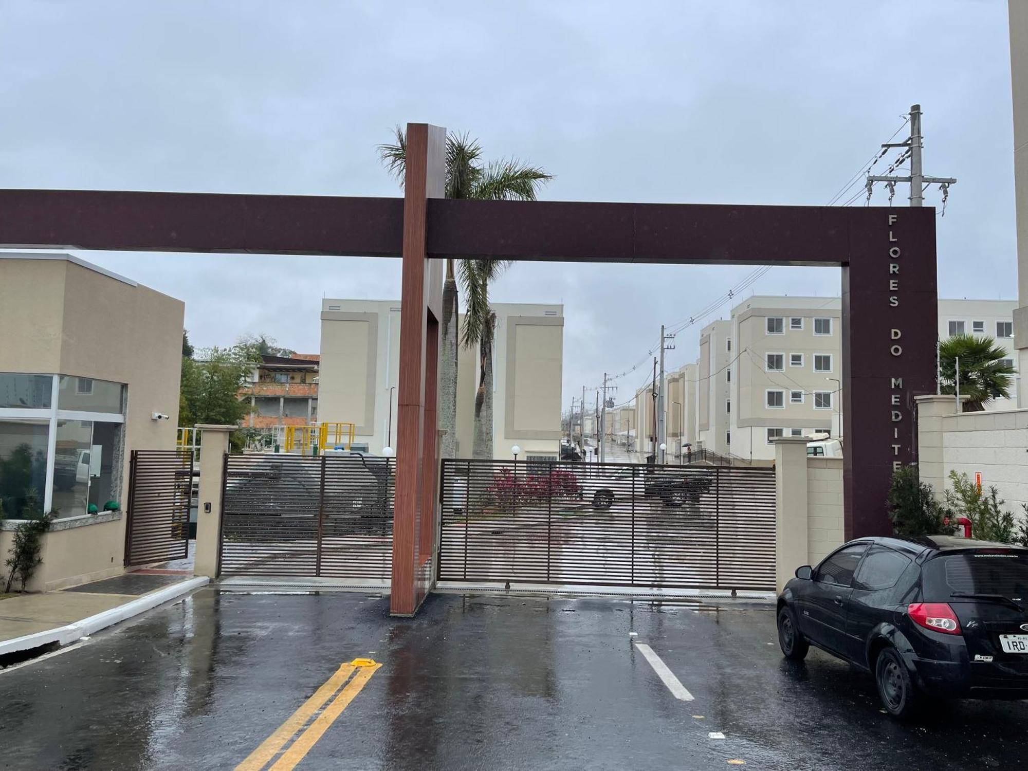 סאו ז'וזה Apartamento Proximo As Principais Praias De Florianopolis מראה חיצוני תמונה