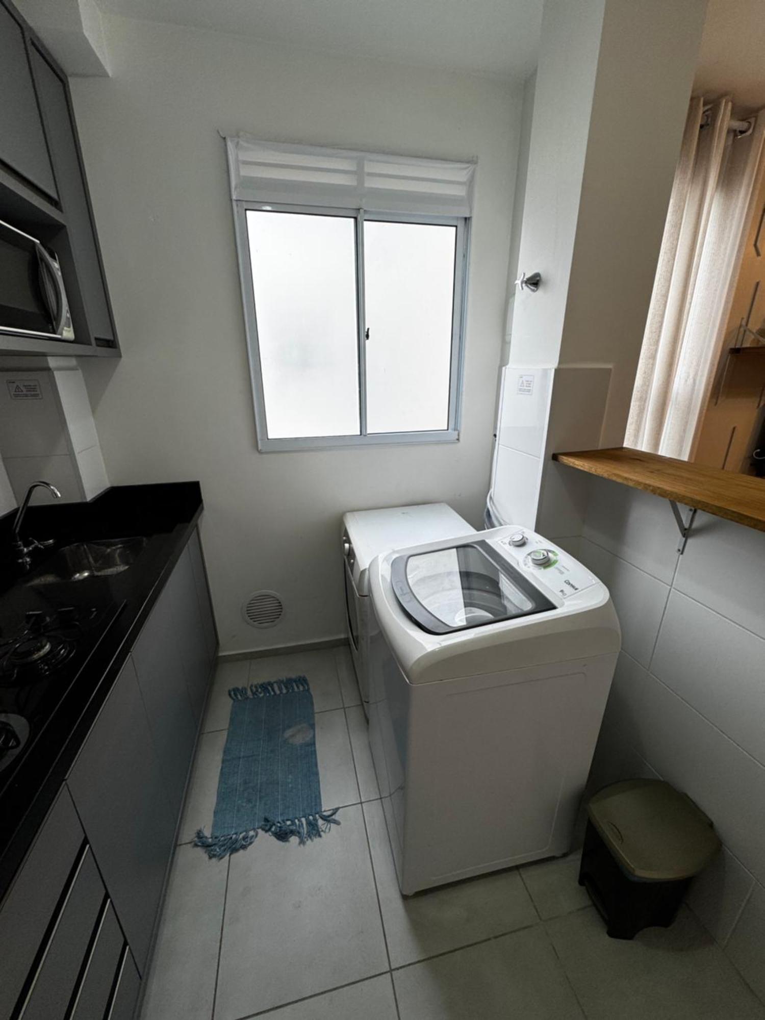 סאו ז'וזה Apartamento Proximo As Principais Praias De Florianopolis מראה חיצוני תמונה