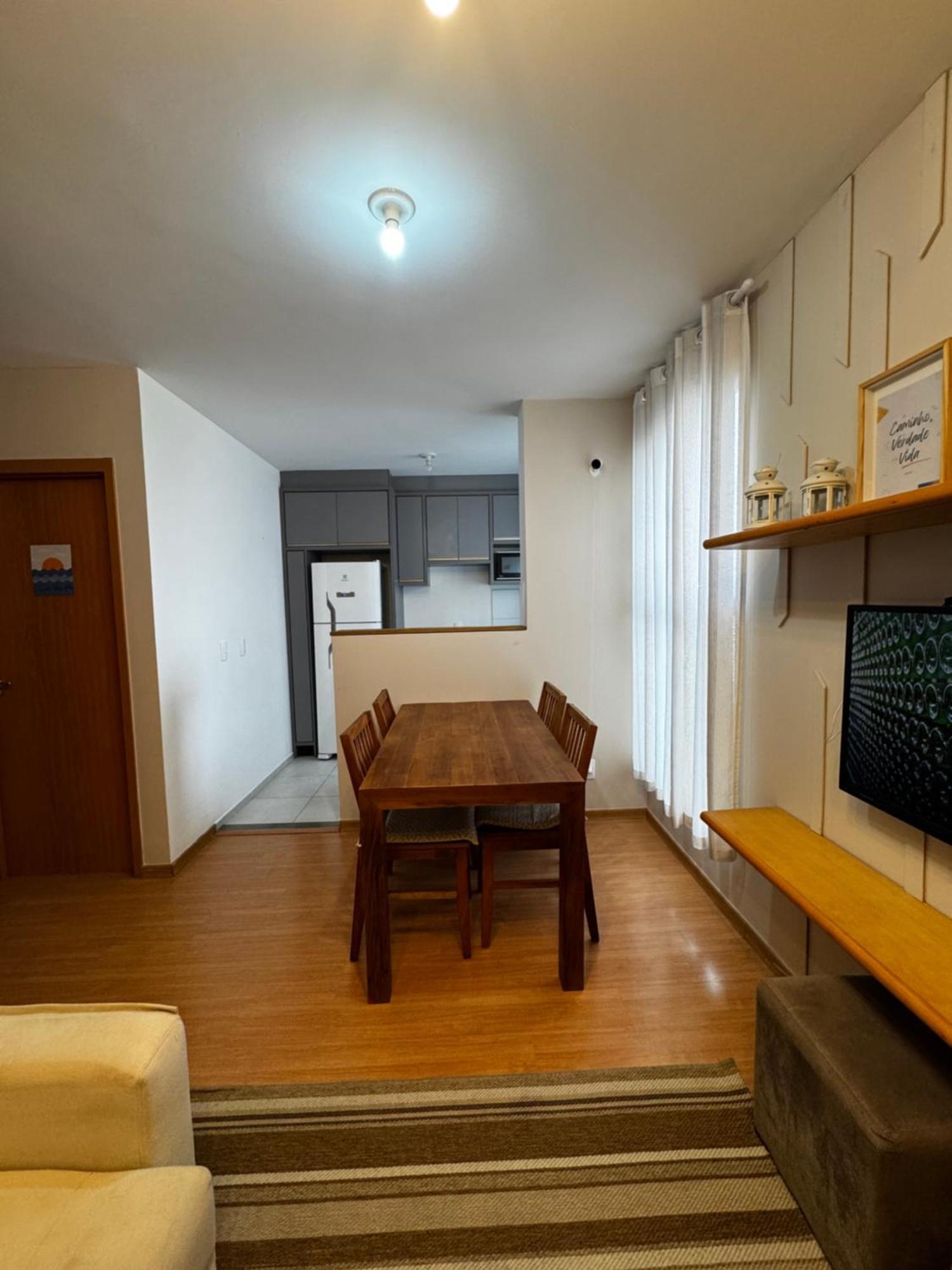 סאו ז'וזה Apartamento Proximo As Principais Praias De Florianopolis מראה חיצוני תמונה