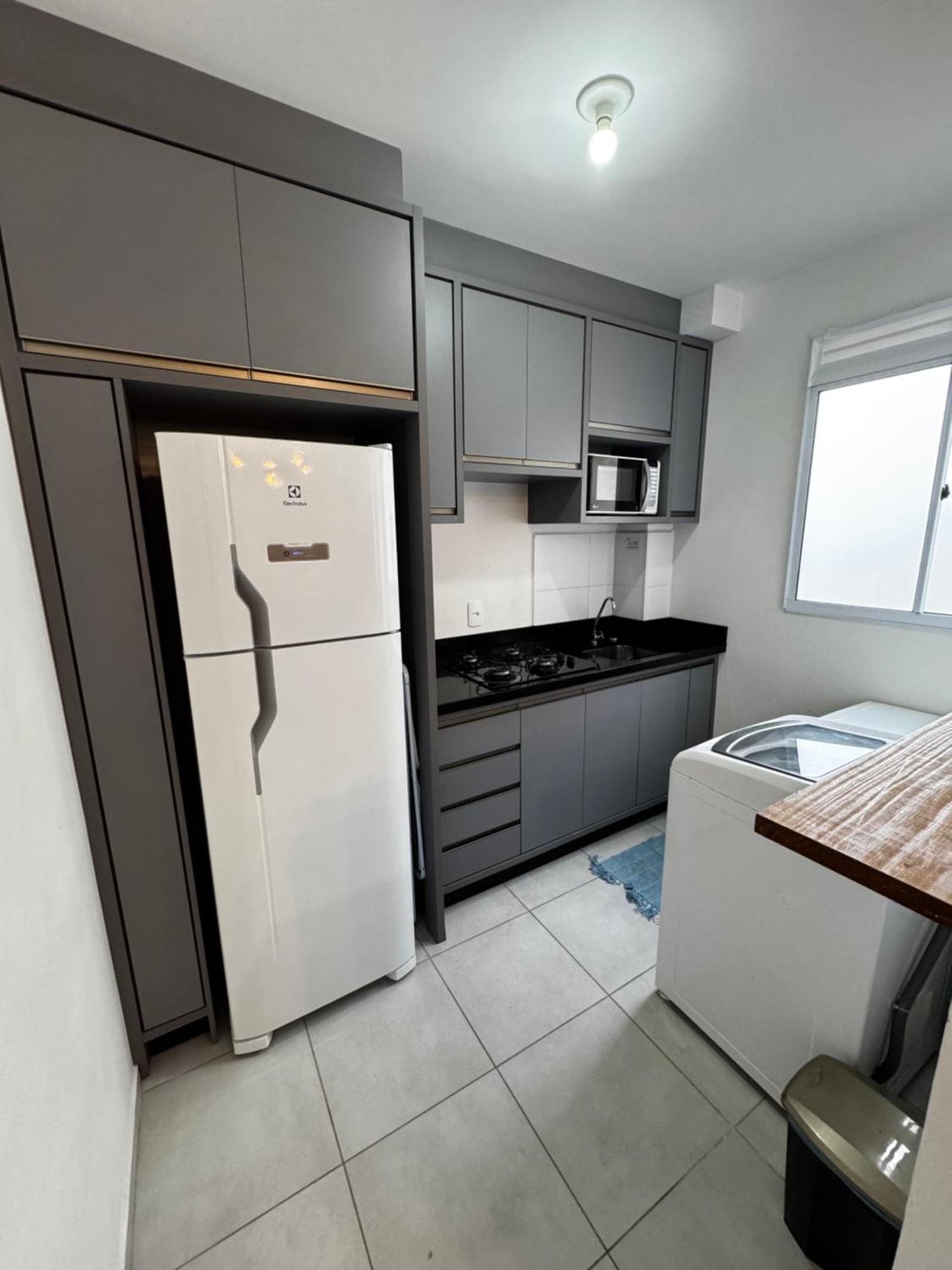 סאו ז'וזה Apartamento Proximo As Principais Praias De Florianopolis מראה חיצוני תמונה