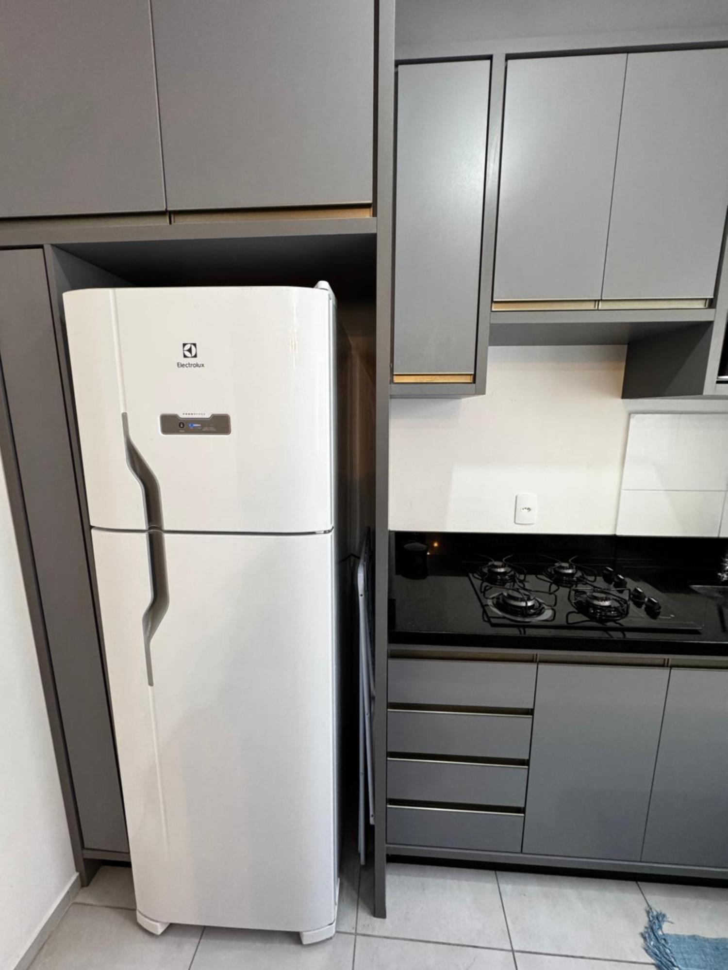 סאו ז'וזה Apartamento Proximo As Principais Praias De Florianopolis מראה חיצוני תמונה